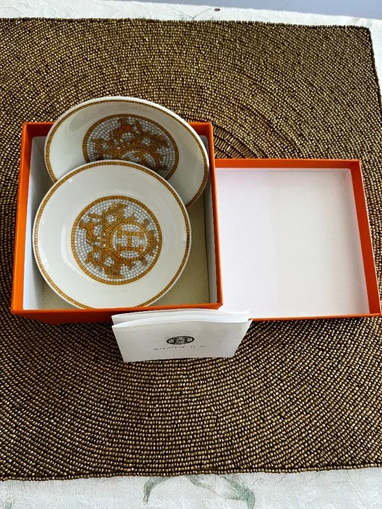 EXCELLENT HERMES 