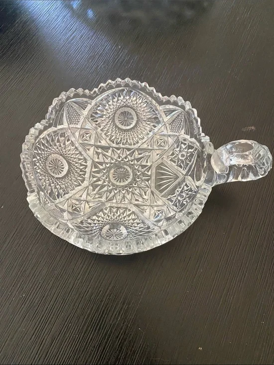 Imperial Glass 