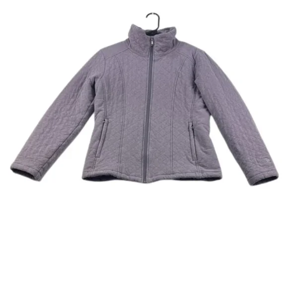 The North Face Danella Insulated Knit Jacket Women’s Size M