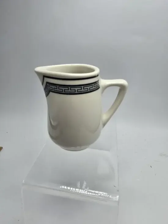 REGO Creamer Pitcher 3.5
