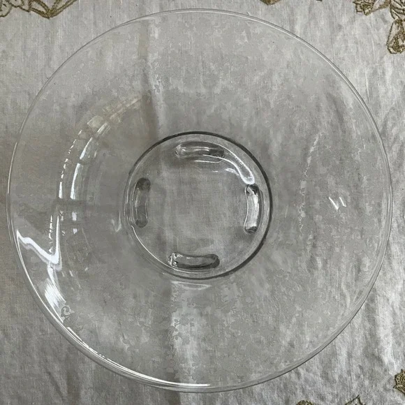 Vintage Tiffin Glass 10