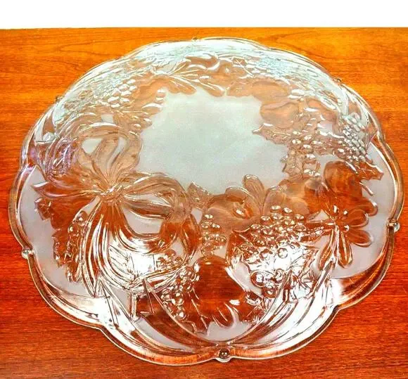 KIG Indonesia Fruitella Fruit Plate 15