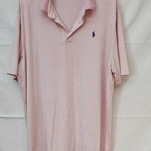 Polo Ralph Lauren XL (Taller Fit)