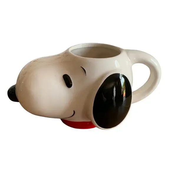 Snoopy‎ Mug