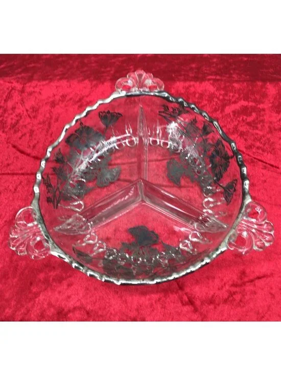 Silver City Glass 