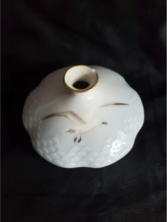 Denmark Porceline