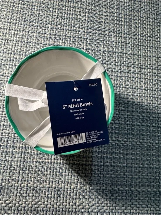 Set of 4 5
