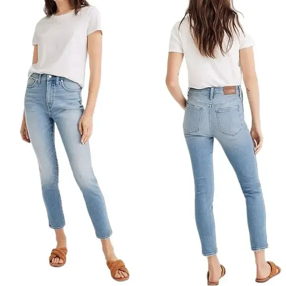 MADEWELL 10