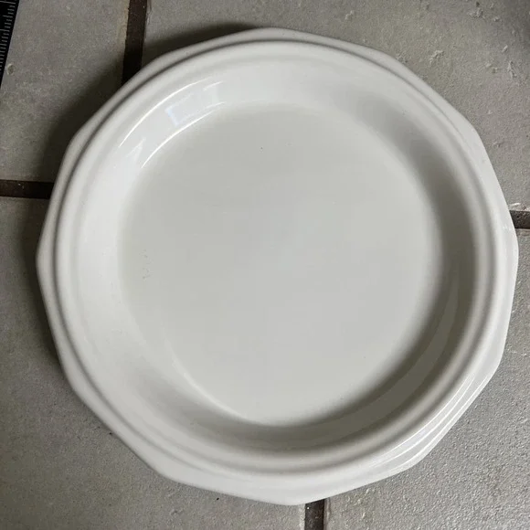 Vintage Pfaltzgraff Heritage White 7
