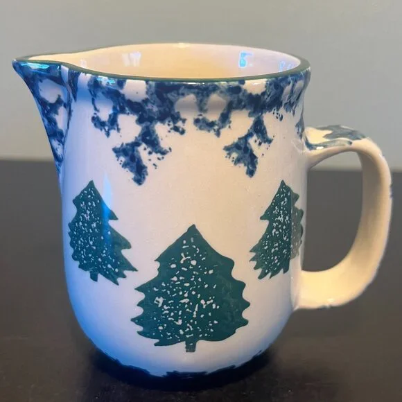 Vtg FOLKCRAFT by Tienshan 