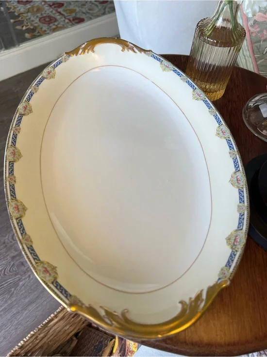 Vintage Legrand Superieur Limoges France 