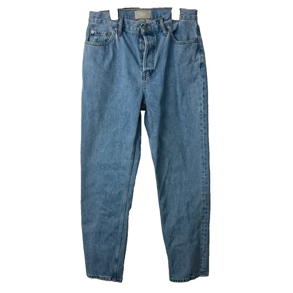 Everlane Women's 90s cheeky Jean
