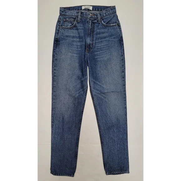Reformation Stevie Ultra High Rise Jeans