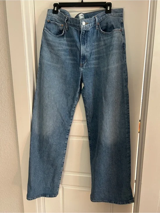 Agolde Harper Jeans