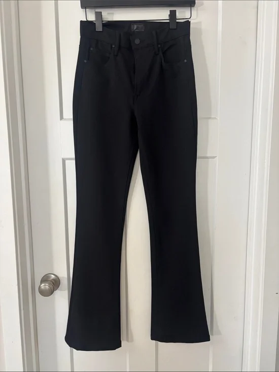 MOTHER High waisted runaway Color: smooth operator