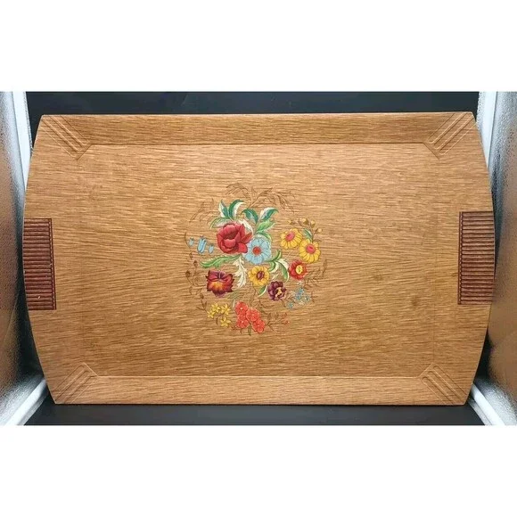 VINTAGE LARGE 16