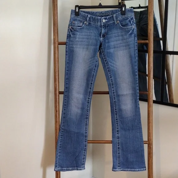 Maurices Original Size 1/2 Regular Jeans