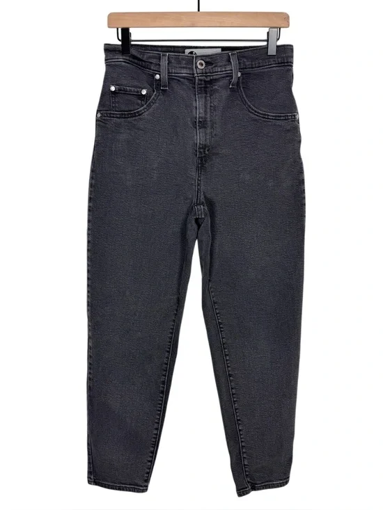 WJ445 {Levi's Silver Tab} 
