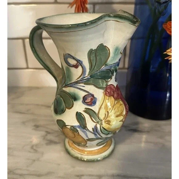Vintage Deruta 6