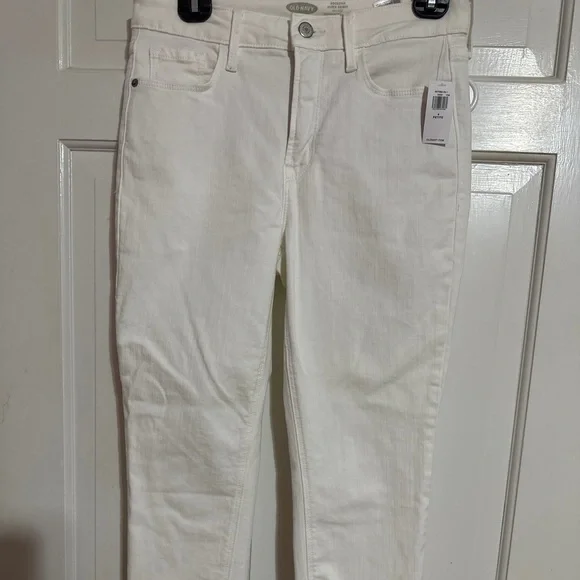 OLD navy jeans