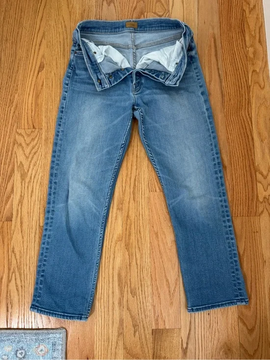 GUC MOTHER tomcat ankle - 28