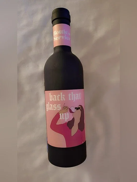 🍷Modern Monkey 