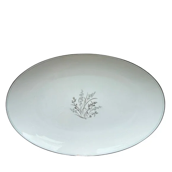 Noritake Serving Platter Taryn 16