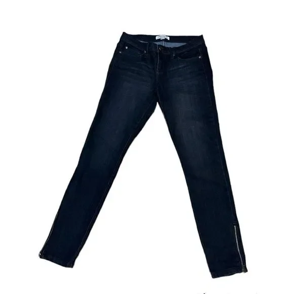 Forever 21 Skinny Jeans