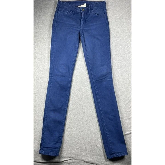 Raleigh Denim Surry‎ Blue Jeans Womens size 26