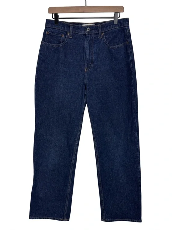 WJ125 {Abercrombie} 