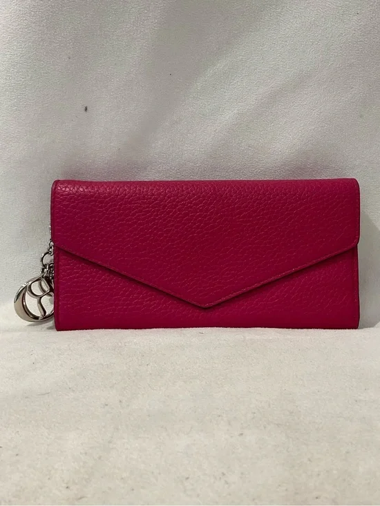 Dior Wallet
