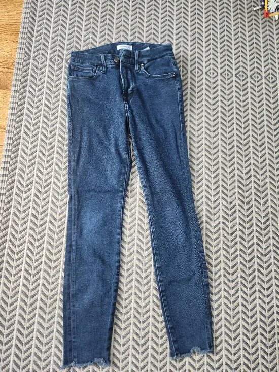 Good american size 2 good legs