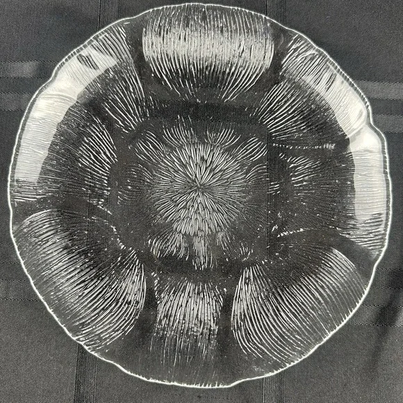 Arcoroc France‎ Fleur 7 1/2