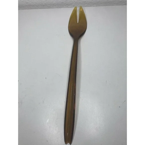 Vintage Amber 12