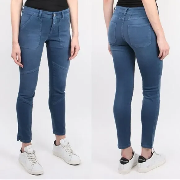 Closed Francesca Moto Pants