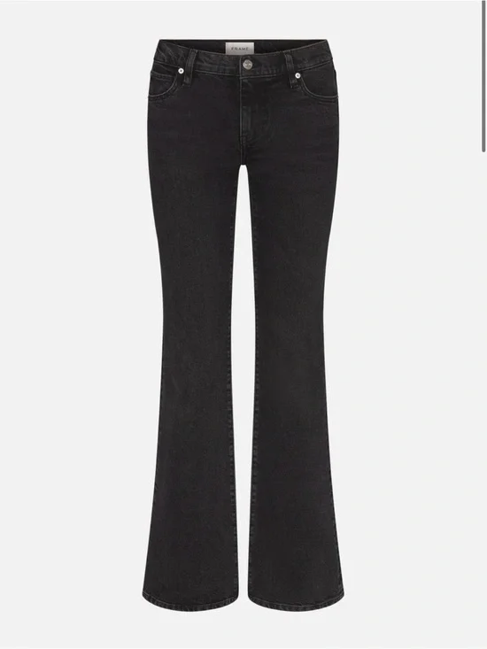 Frame The Rodeo Jeans in Deco