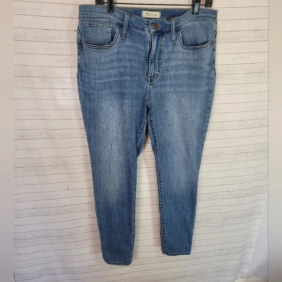 MADEWELL 9