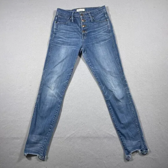 Madewell 10