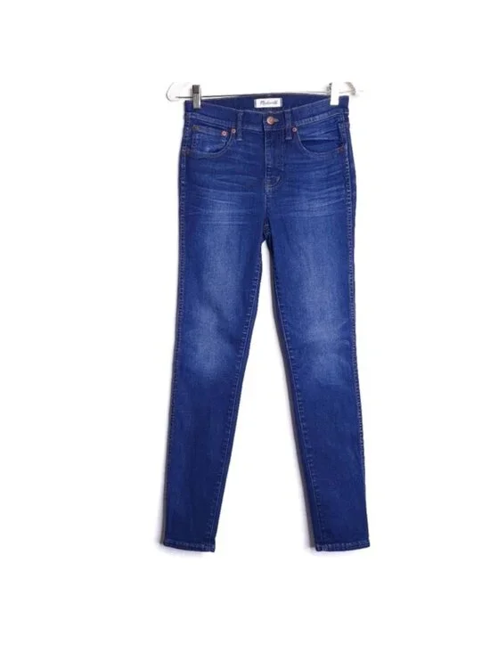 Madewell 9