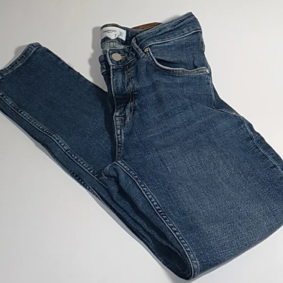 CCO | MNG By Mango | 25