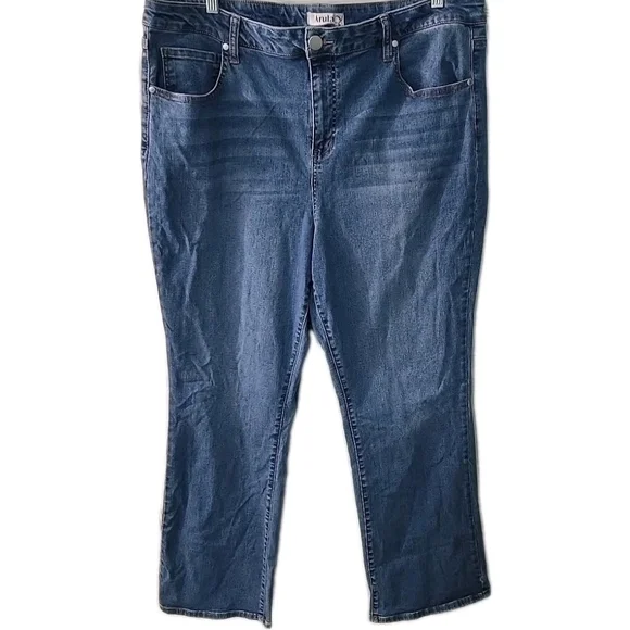 Arula Womens Plus Size B 21