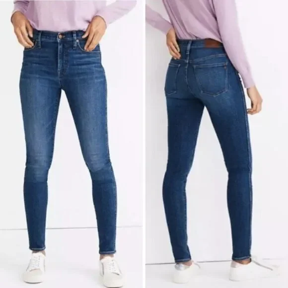 NEW Madewell 10