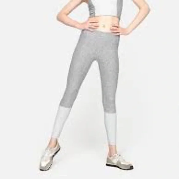 Outdoor Voices Dipped Legging