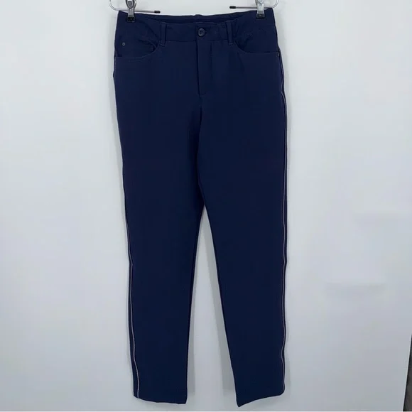 Under Armour Navy Cold Gear Infrared Pants