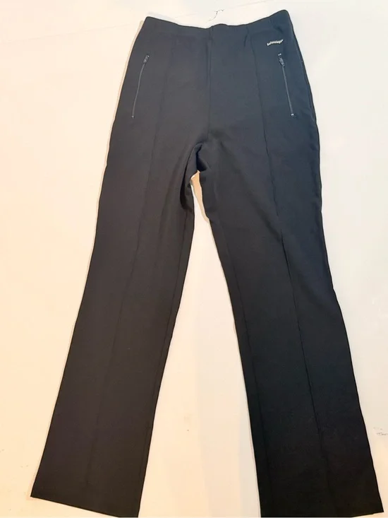 Balenciaga Black Woman’s Stretch Performance Pants