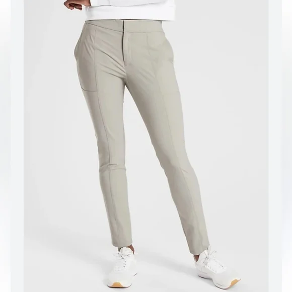 Athleta Wander Stash Skinny Pant