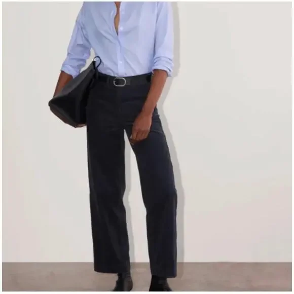 Everlane The Sailor Corduroy Pant