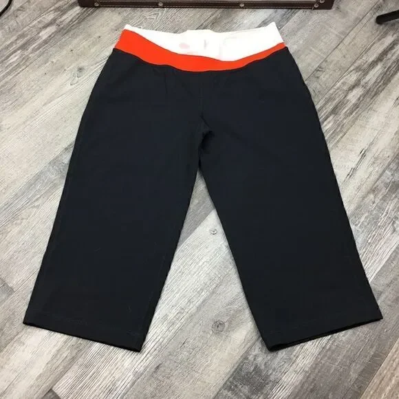 Patagonia Capris Women Size S