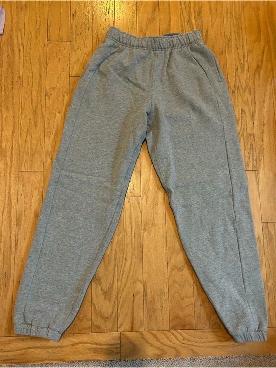 Lululemon Scuba Oversized Joggers