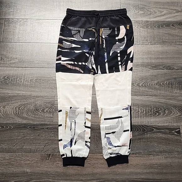 ❄️ Tibi SILK Joggers ❄️